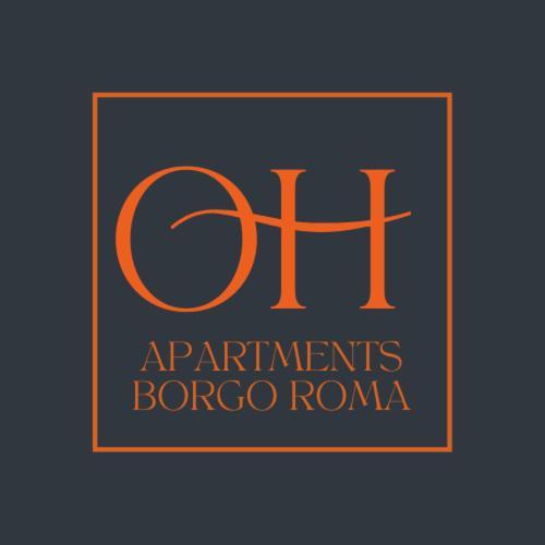 Oh Apartments Borgo Roma Верона Экстерьер фото